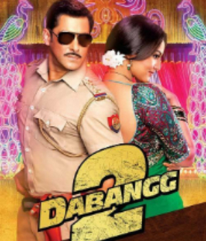 Dabangg 2