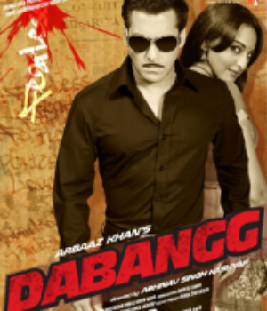 Dabangg