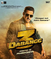 Dabangg 3