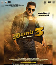 Dabangg 3
