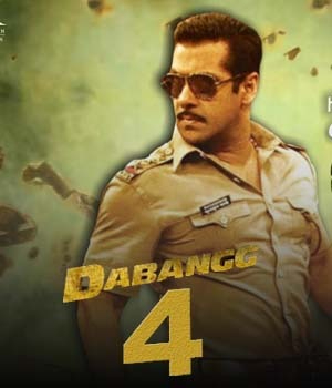 Dabangg 4