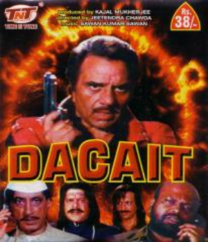 Dacait