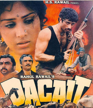 Dacait