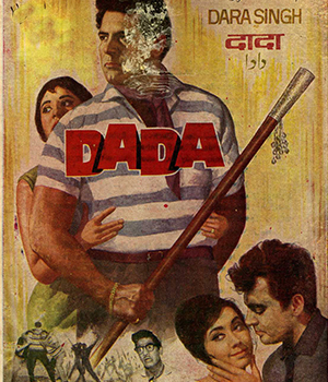 Dada