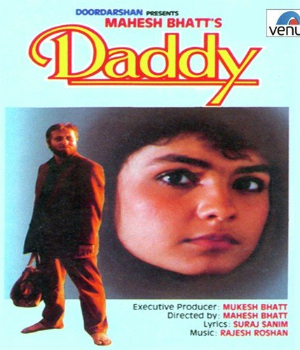 Daddy