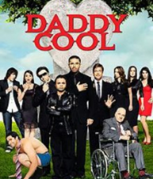 Daddy Cool
