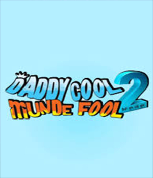 Daddy Cool Munde Fool 2