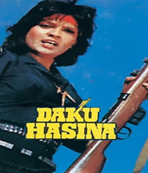 Daku Hasina