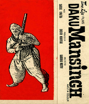 Daku Mansingh