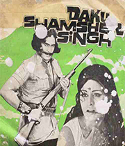 Daku Shamsher Singh  
