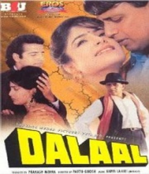 Dalaal