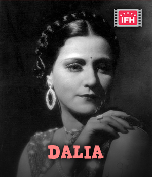 Dalia