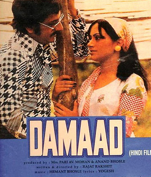 Damaad