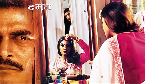 Daman: A Victim Of Marital Violence