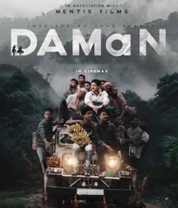 Daman
