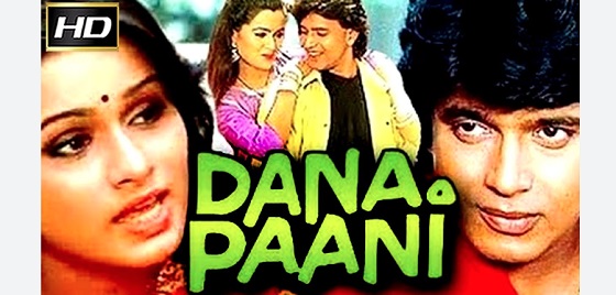 Dana Paani