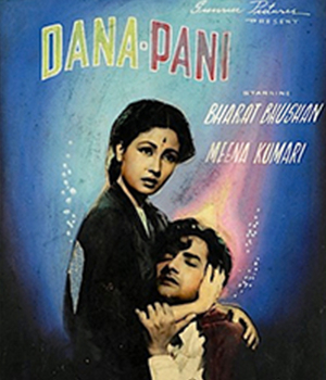 Dana Paani