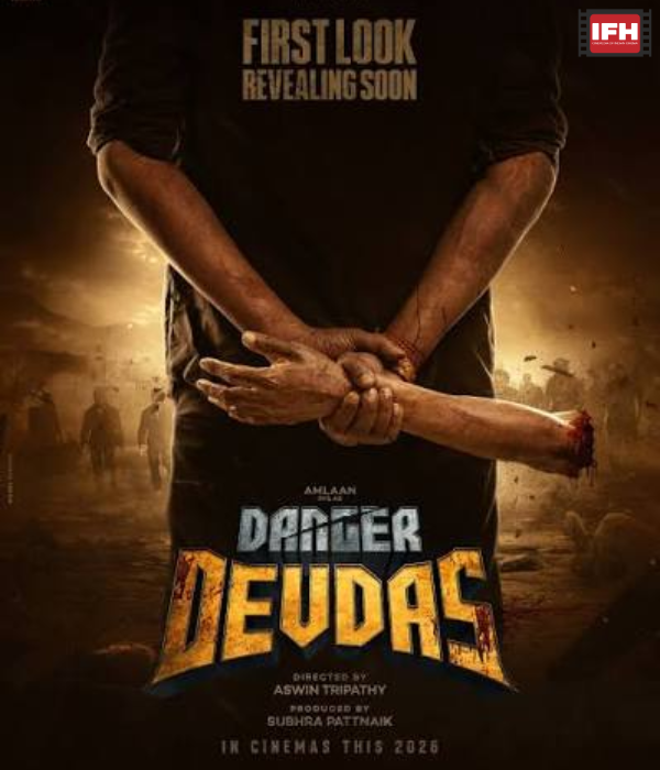 Danger Devdas