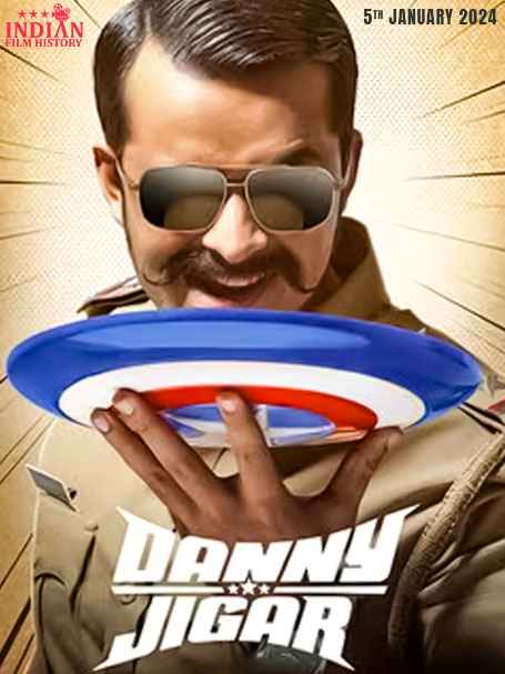 Danny Jigar