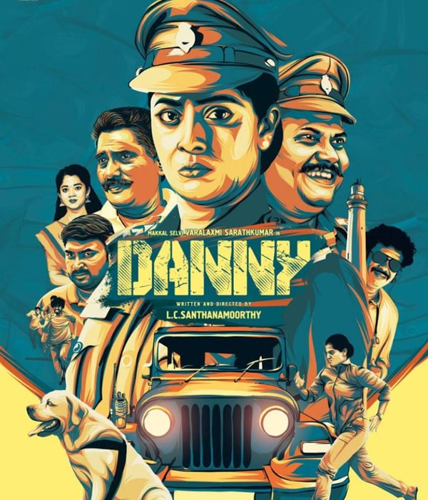 Danny