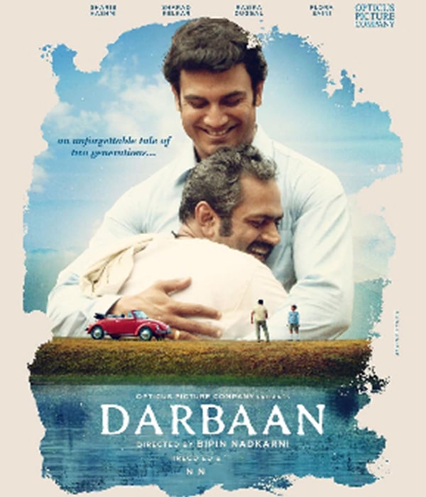 Darbaan