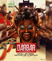 Darbar
