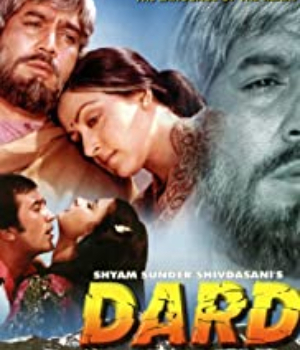 Dard