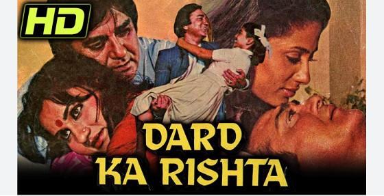 Dard Ka Rishta