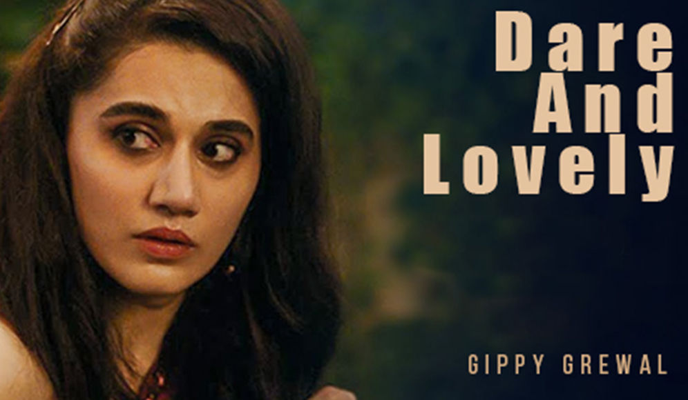 Dare And Lovely