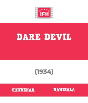 Dare Devil