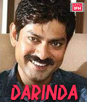 Darinda