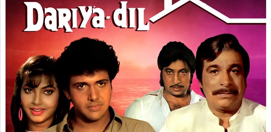 Dariya Dil