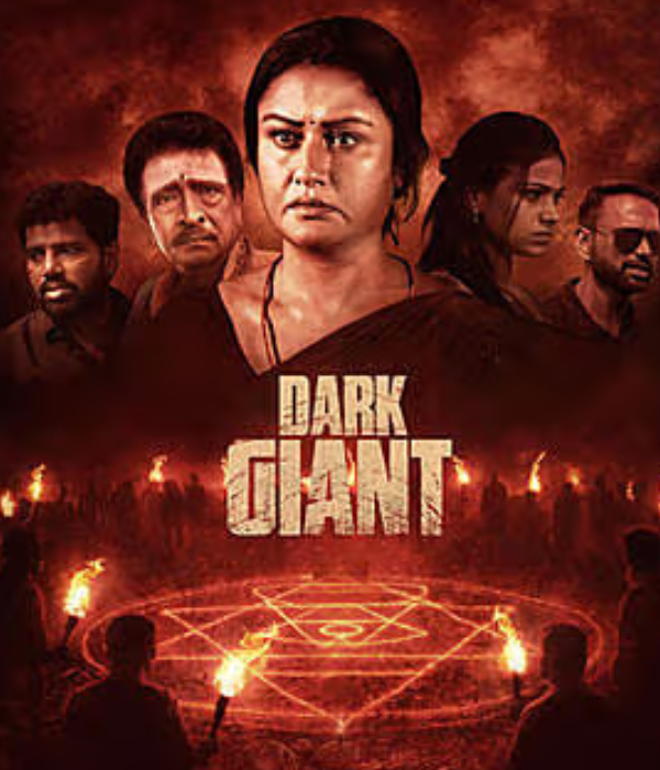 Dark Giant