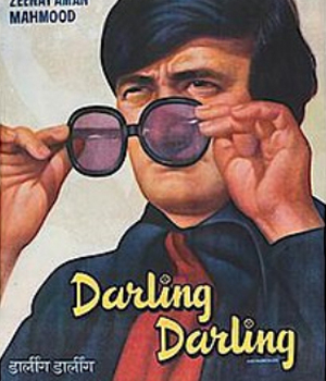 Darling Darling