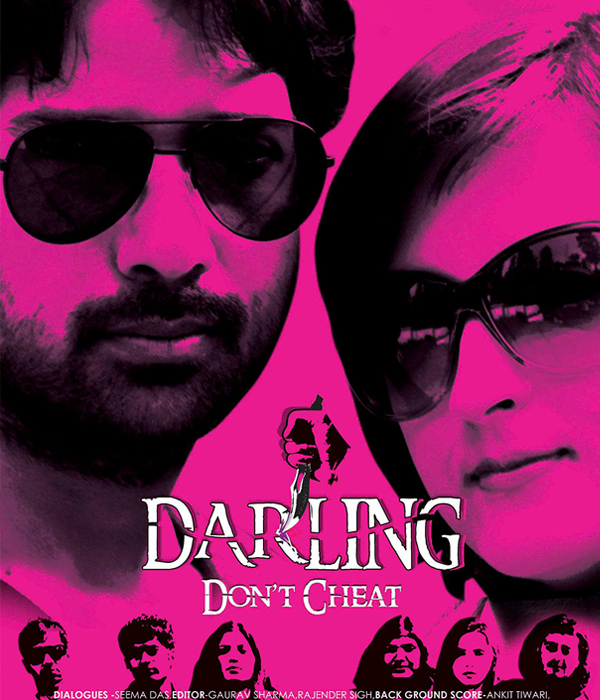 Darling Don't Cheat