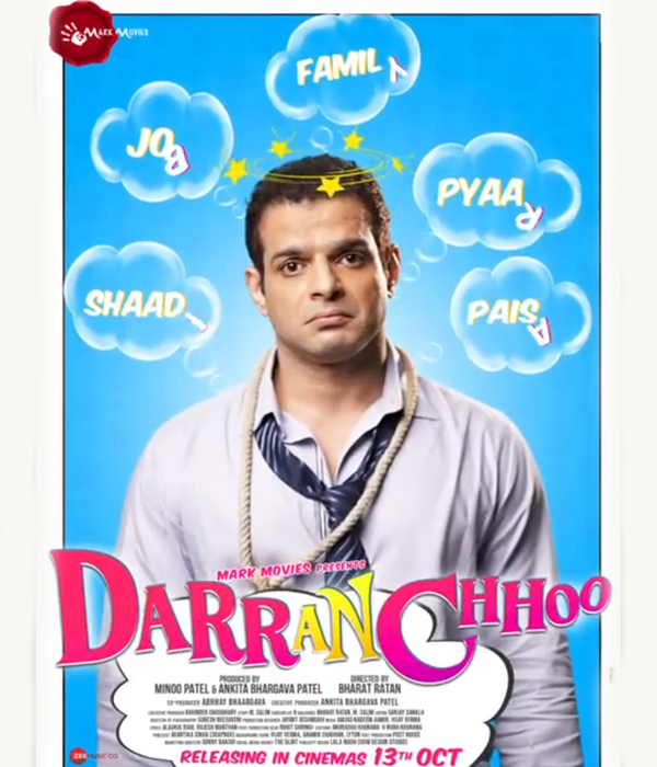 Darran Chhoo