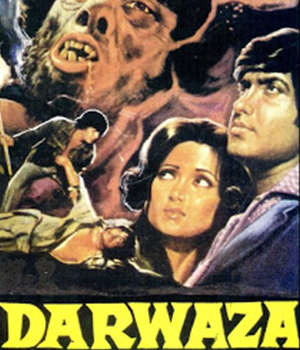 Darwaza