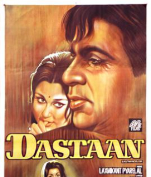 Dastaan
