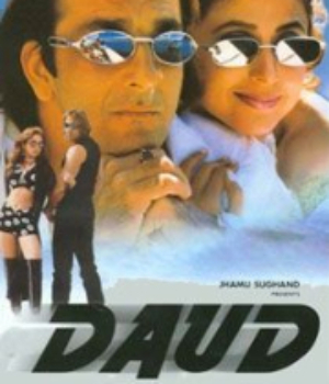 Daud