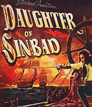 Daughter Of Sindbad