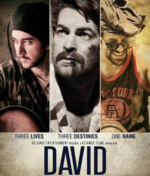 David
