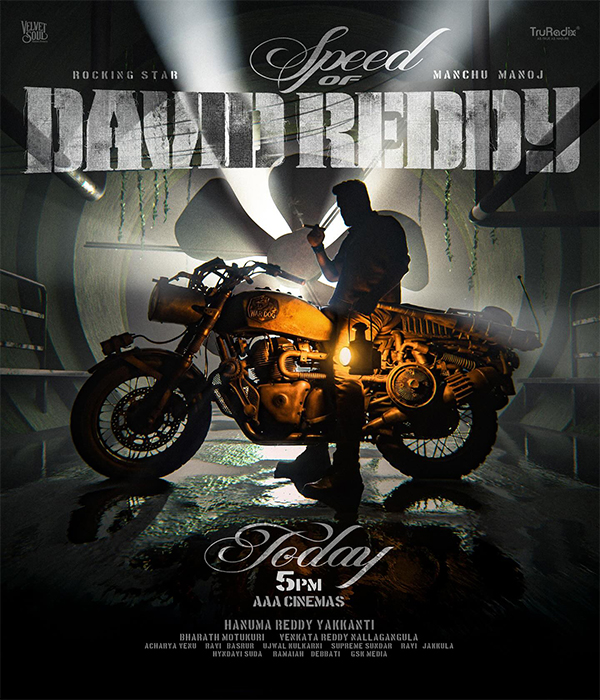 David Reddy