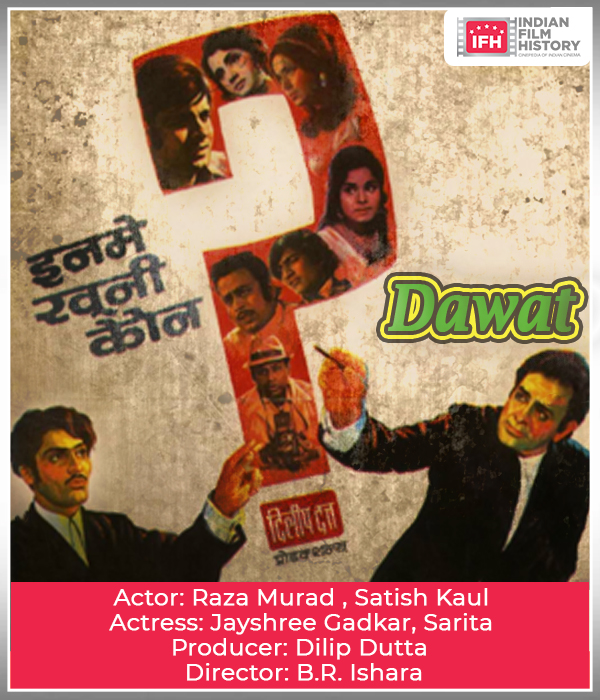 Dawat