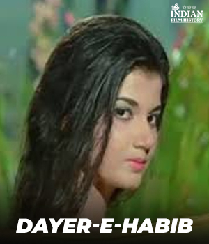 Dayar-E-Habib