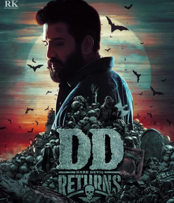 DD Returns