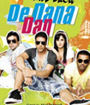 De Dana Dan