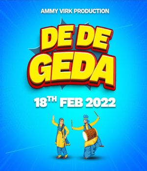 De De Geda