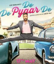 De De Pyaar De