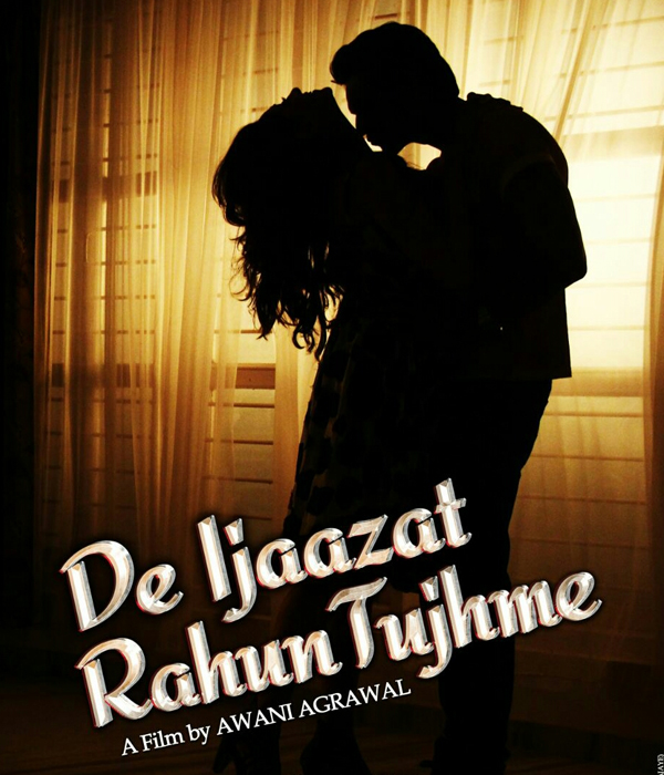 De Ijaazat Rahun Tujhme