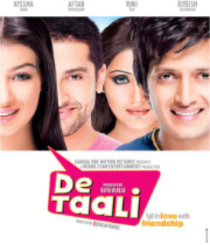 De Taali